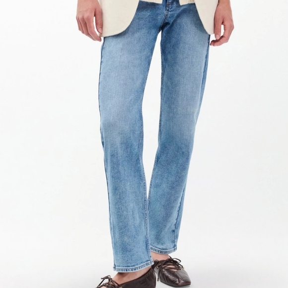 Rag & Bone Sophia Ballet Flat - Picture 4 of 7